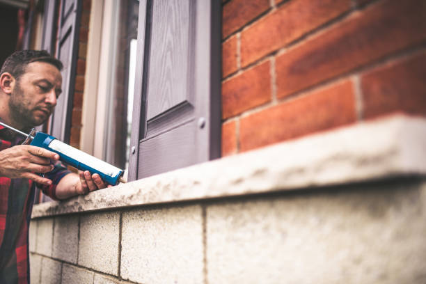 Best Types of Insulation in Imperial Beach, CA