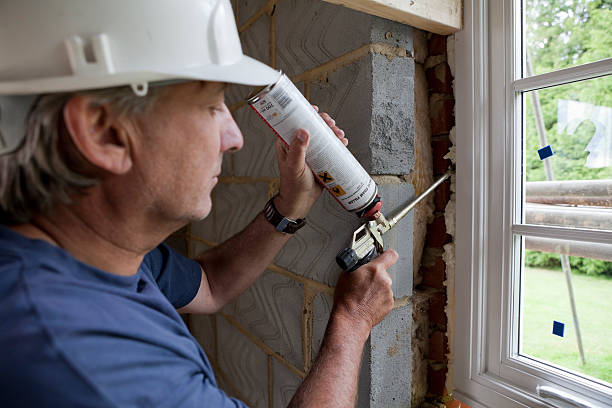 Best Types of Insulation in Imperial Beach, CA