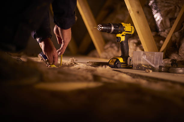 Best Residential Insulation in Imperial Beach, CA